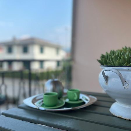 Appartamento Da' Mi' Nonni Pistoia Esterno foto