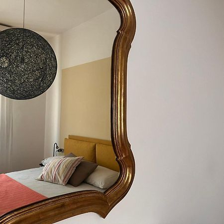 Appartamento Da' Mi' Nonni Pistoia Esterno foto