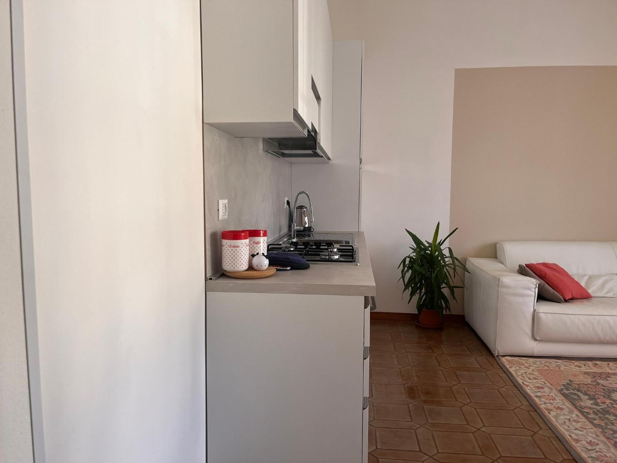 Appartamento Da' Mi' Nonni Pistoia Esterno foto