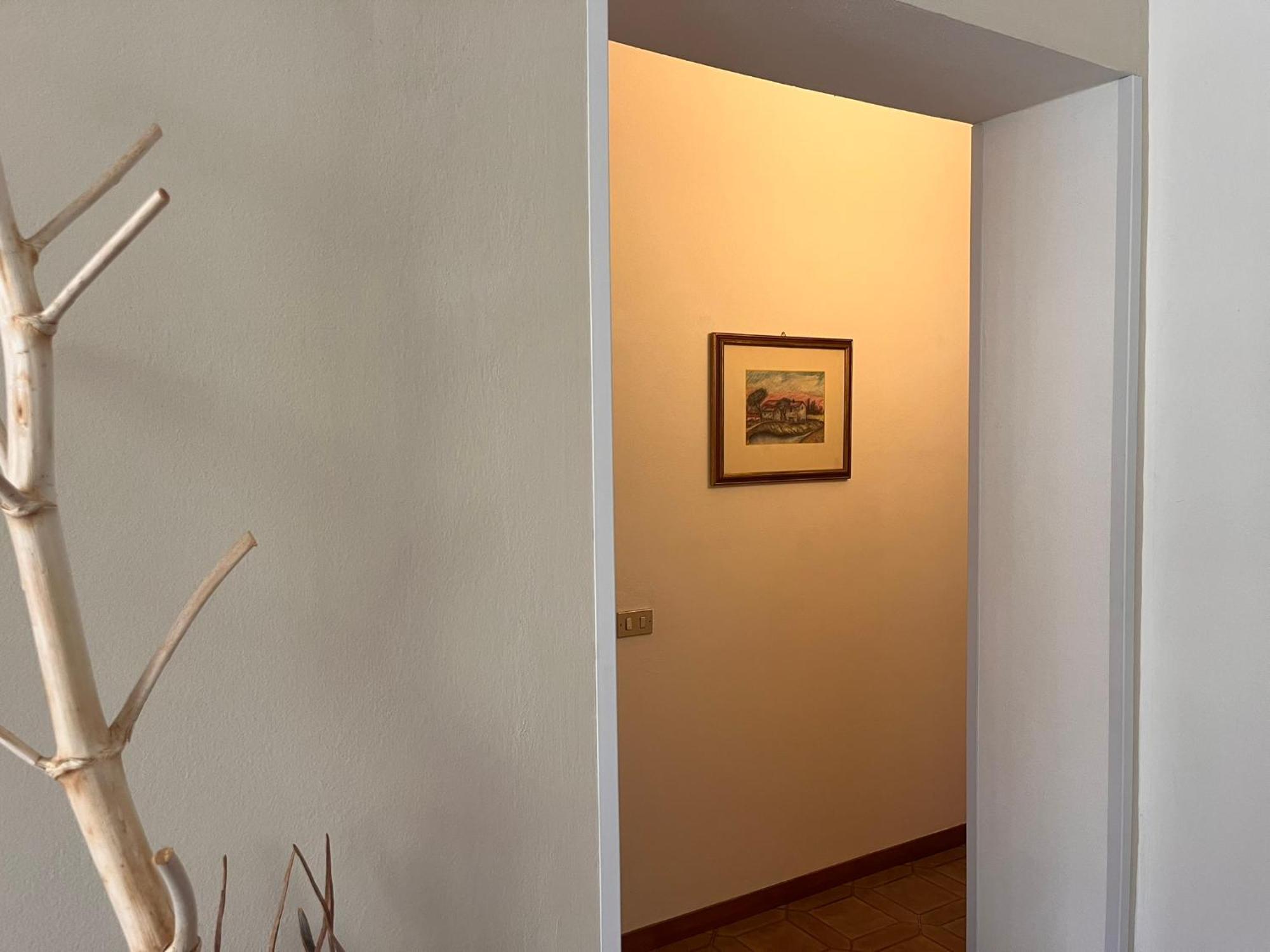Appartamento Da' Mi' Nonni Pistoia Esterno foto