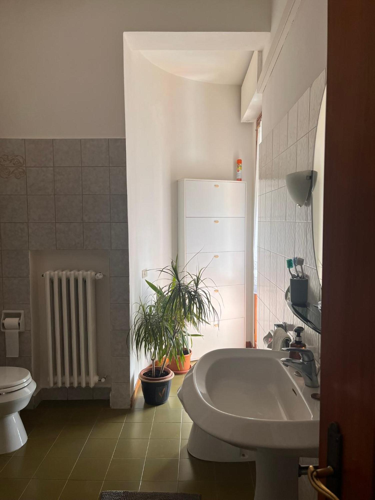 Appartamento Da' Mi' Nonni Pistoia Esterno foto
