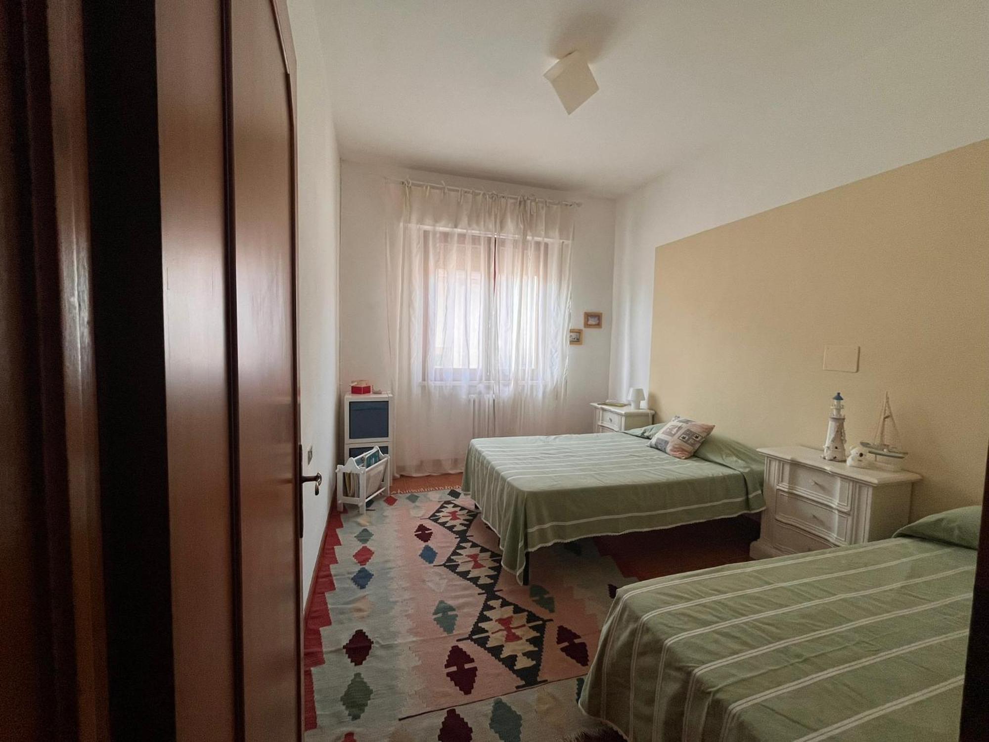 Appartamento Da' Mi' Nonni Pistoia Esterno foto