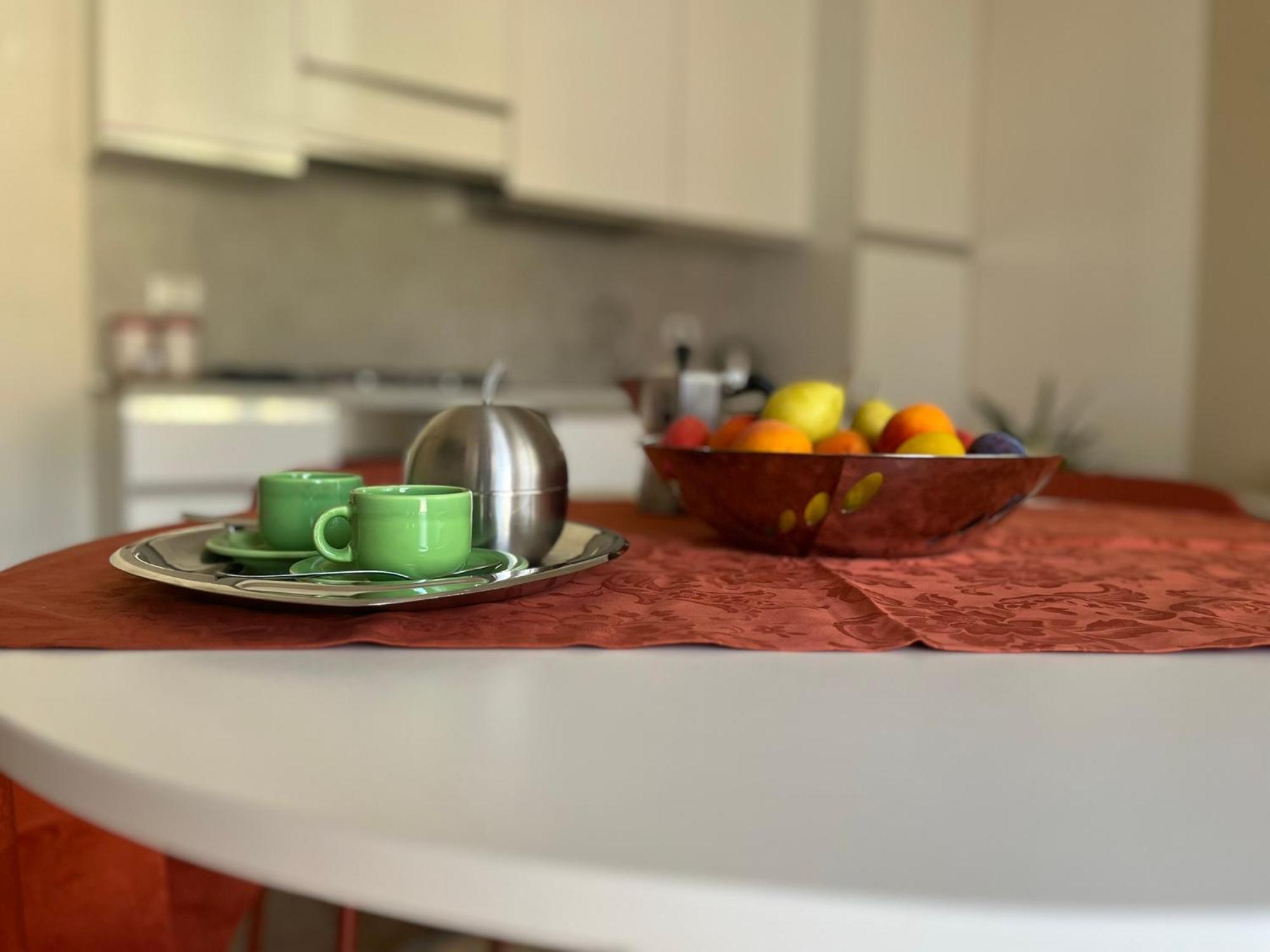 Appartamento Da' Mi' Nonni Pistoia Esterno foto