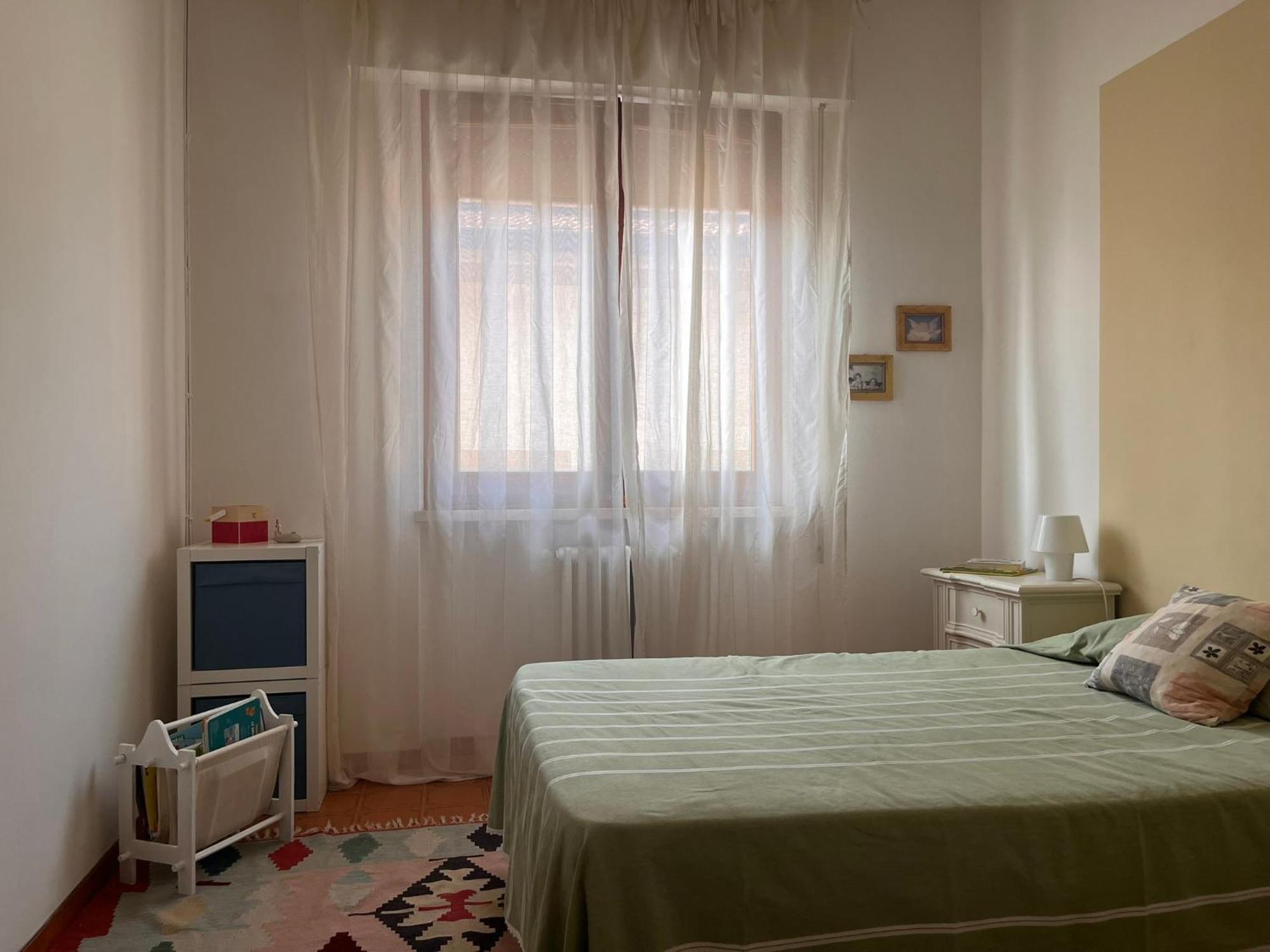 Appartamento Da' Mi' Nonni Pistoia Esterno foto