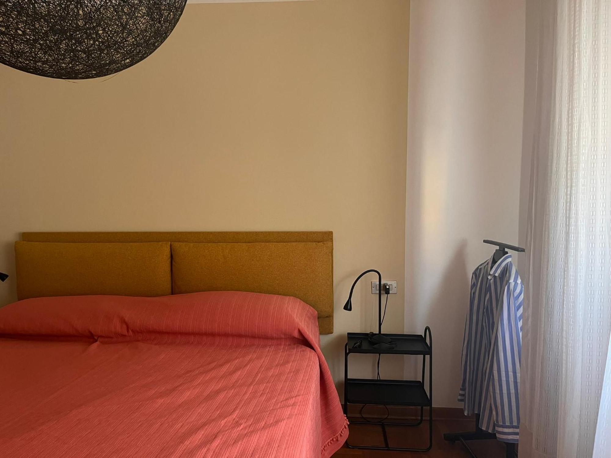 Appartamento Da' Mi' Nonni Pistoia Esterno foto