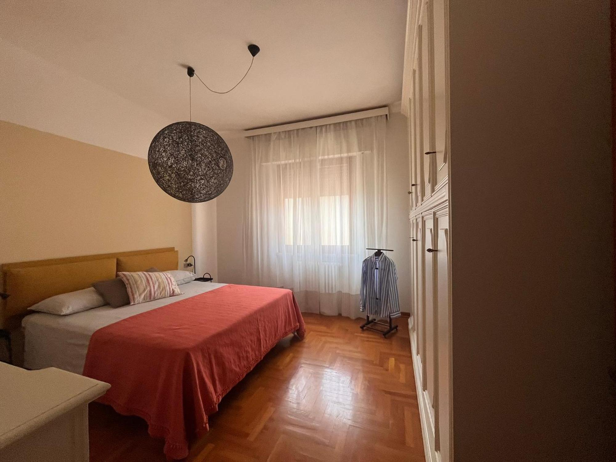 Appartamento Da' Mi' Nonni Pistoia Esterno foto